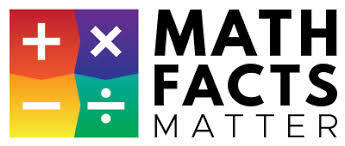 Math Facts Matter