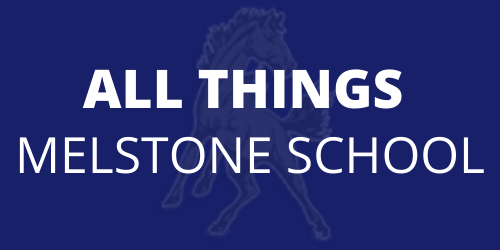 All Things Melstone School